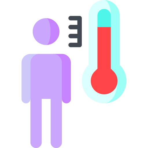 Fever icon