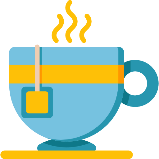 Tea icon