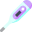 Thermometer icon 64x64