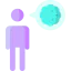 Cough icon 64x64