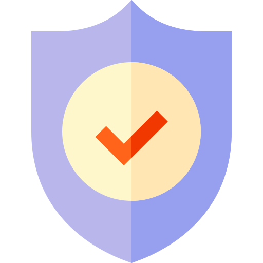 Verify icon