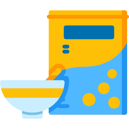 Cereal icon