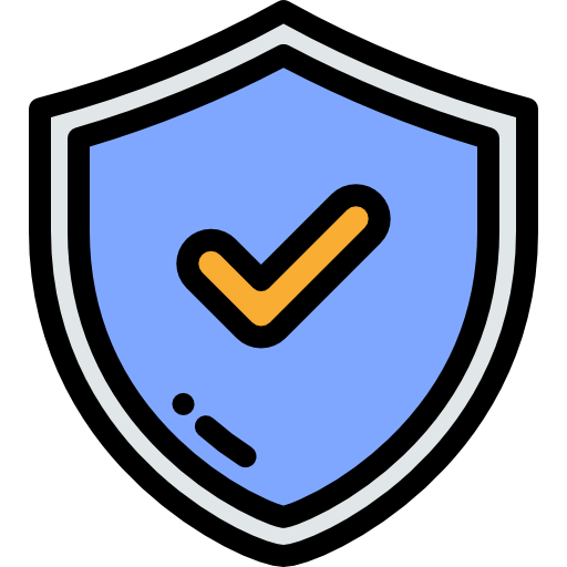 Shield icon
