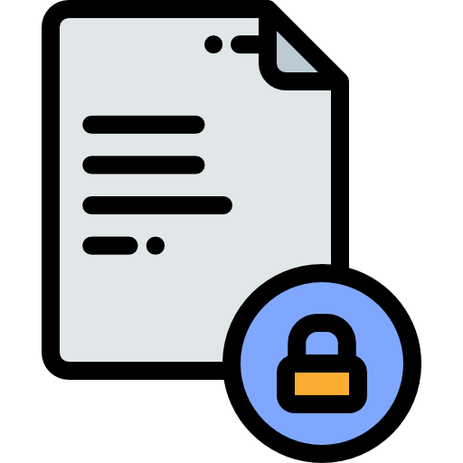 Document icon