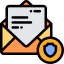 Почта иконка 64x64
