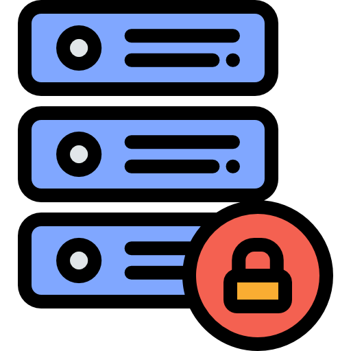 Database ícono