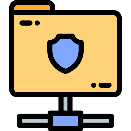 Folder icon