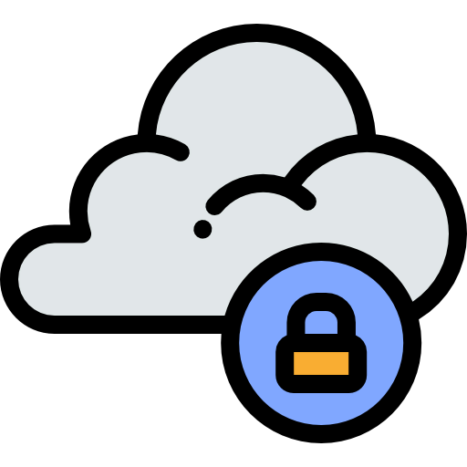 Cloud icon