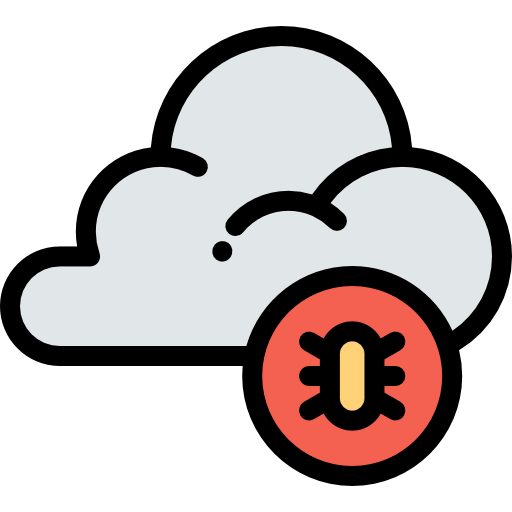 Cloud icon