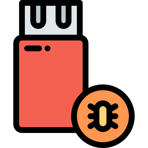 Usb icon