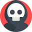 Reaper іконка 64x64