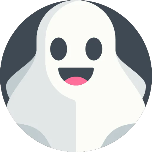 Ghost icon