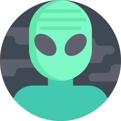 Alien іконка