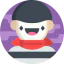 Mime icon 64x64