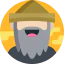 Gnome icon 64x64