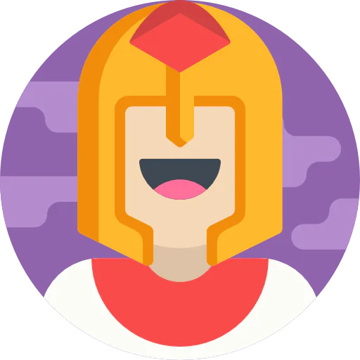 Gladiator icon