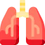 Pneumonia icon 64x64