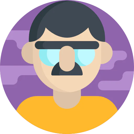 Glasses icon