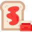 Toast 图标 64x64