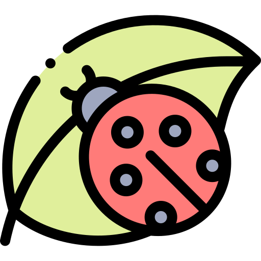 Ladybird icon