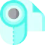 Toilet paper icon 64x64