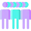 Crowd icon 64x64