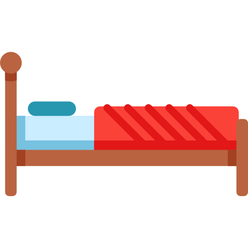 Bed icon