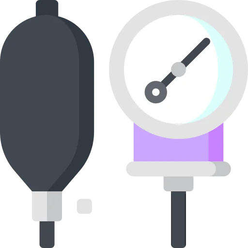 Sphygmomanometer 图标