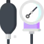 Sphygmomanometer Symbol 64x64