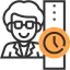Watchmaker icon 64x64