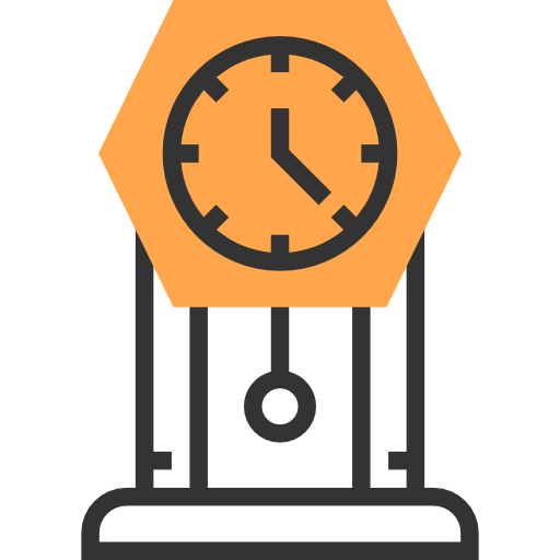 Table clock іконка