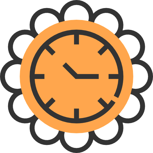 Clock 图标