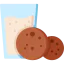 Cookies 图标 64x64