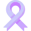 Cancer ribbon icon 64x64