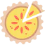 Pie 图标 64x64