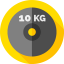 Weight biểu tượng 64x64