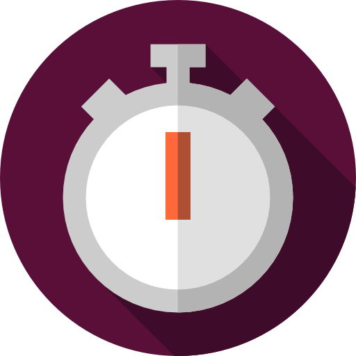 Stopwatch Ikona