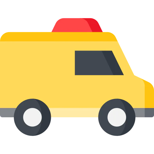 Ambulance icon