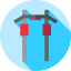 Chest expander icon 64x64