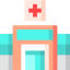 Hospital icon 64x64