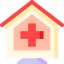 Stayhome icon 64x64