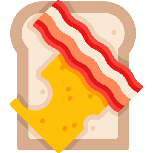 Bacon icon