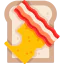 Bacon 图标 64x64