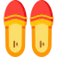 Slippers 图标 64x64