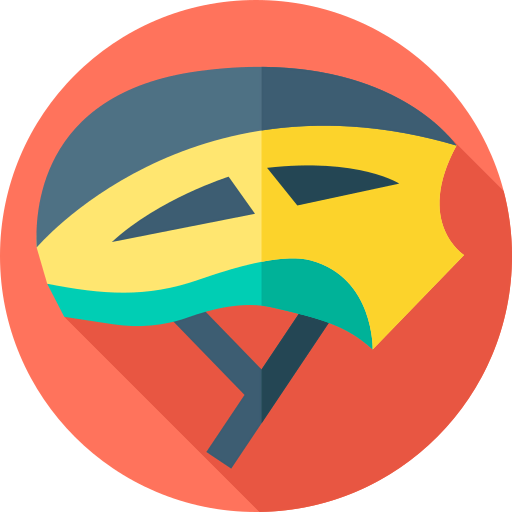 Helmet biểu tượng