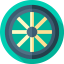 Wheel biểu tượng 64x64