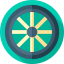 Wheel icon 64x64