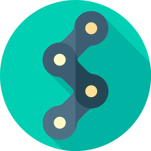 Chains biểu tượng