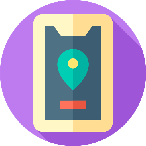 Location icon