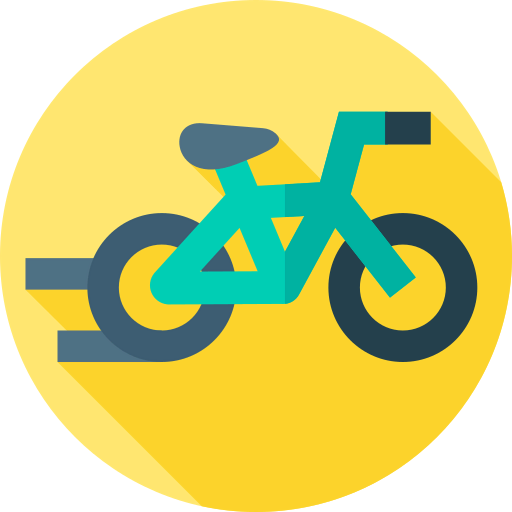 Bicycle іконка